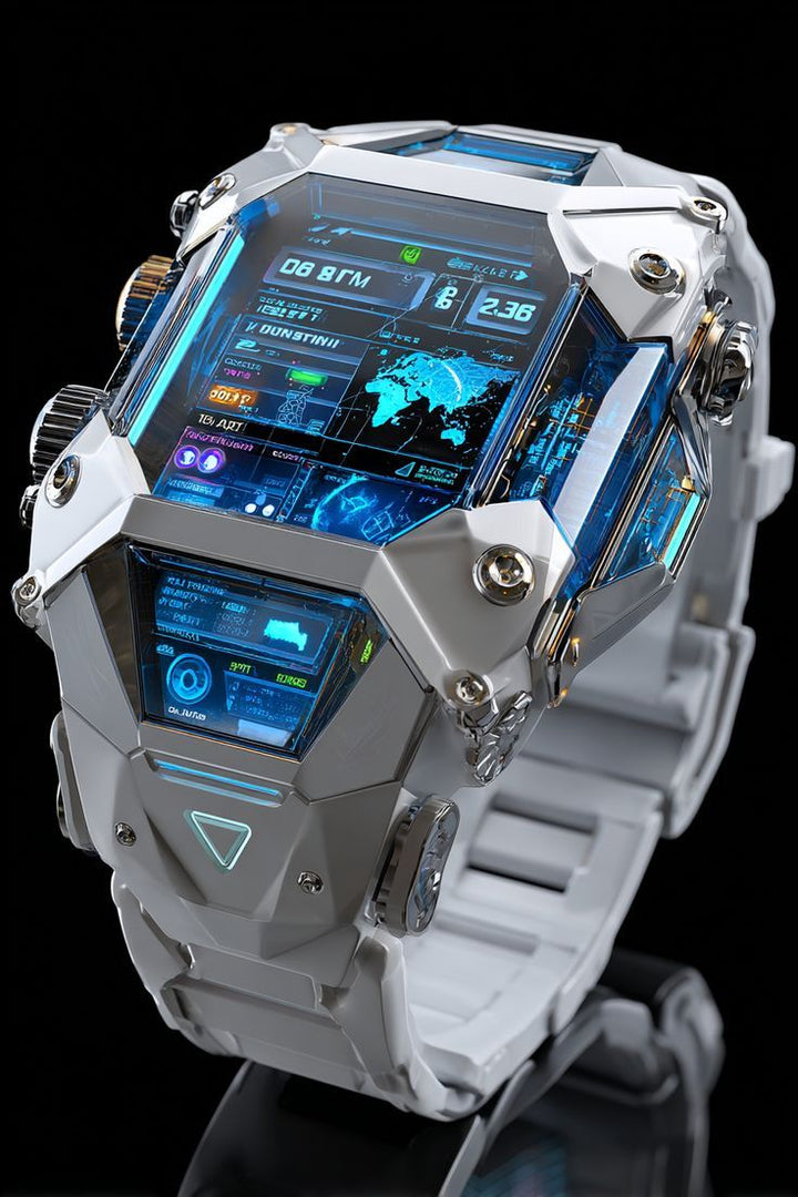Tech & Gadgets